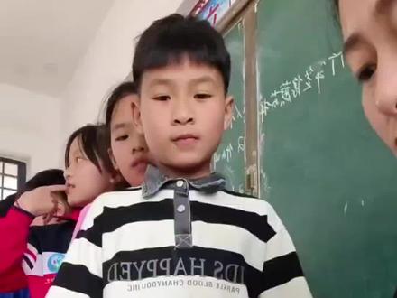 三下语文18课《童年的水墨画》课文知识点2