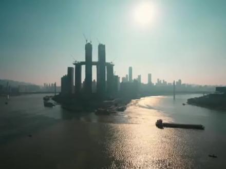 #重庆重磅消息 @巨量本地推