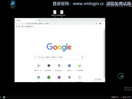 Luminati静态代理IP配置于 VMLogin 防关联指纹浏览器视频教程 #VMLogin