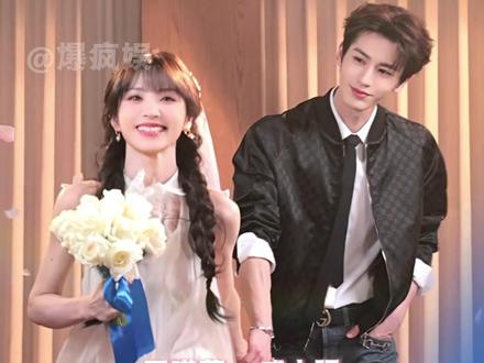 请各位多为内娱留些作品吧#田曦薇 #张凌赫 #王安宇 #宋威龙 #敖瑞鹏