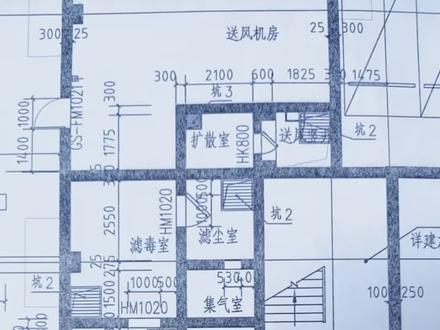 地下人防图纸识图技巧#建筑工程 #建筑图纸识图 #工程人一直在路上 #钢筋翻样 #每天跟我涨知识 @DOU+小助手