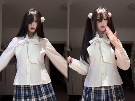 广播体操嘛 有点意思#七彩阳光dj#七彩阳光广播体操 #变装