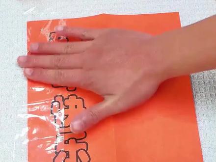 挑战用纸制作“礼花炮” #手工玩具 #手工 #礼花炮