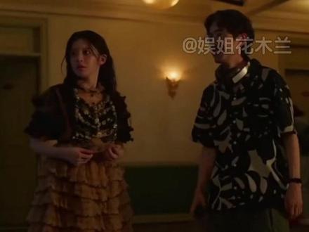 白鹿和呵呵的含金量越来越高了 #白鹿 #助理 #友情 #娱乐圈 #内容启发搜索