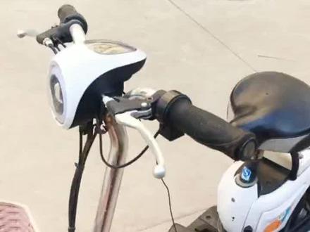 剪线款电动车换仪表接线方法雅迪爱玛绿源换钥匙#电动车维修 #新国标电动车 #电动车以旧换新 @电动车维修(杨屯镇)