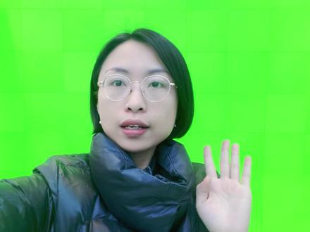 零基础学视频剪辑 用剪映抠像换背景绿幕抠图和智能抠图那个好用 #剪映 #智能抠像 #绿幕抠像 #视频剪辑教程