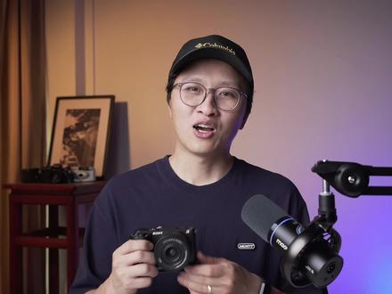 ZVE10二代 01 | 零基础入门,机身基础操作
接下来我会从基础操作,参数设置,视频拍摄,拍照技巧,实用配件再到实践技巧一共六期视频,让你快速上手索尼zve10二代,感兴趣的伙伴留意一下
#拍摄技巧 #摄影器材 #摄影教程 #摄影教学 #索尼zve10二代