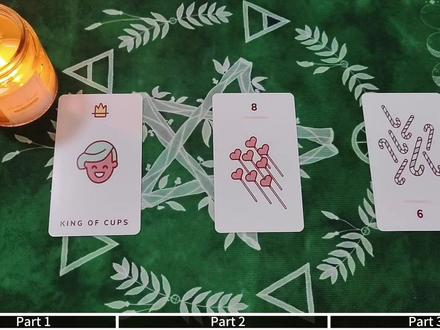 【Sasha塔罗】什么时候轮到你谈恋爱? #塔罗测试#塔罗#塔罗牌#恋爱 #脱单
你是否既希望遇到爱情又希望爱情别来?
进来测试一下吧!
希望给你一些安慰和指引,祝福你能早日遇到合适的ta,过上幸福快乐充实甜蜜的日子!
如果你觉得我说得还不错,请你点赞关注转发收藏,这真的对我很重要!谢谢♥