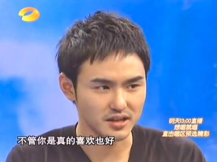 #阮經天 全世界最好的阮經天不管回看多少遍這個訪談還是會被他感動多麼真誠率真的大男孩這麼多年也不改初心