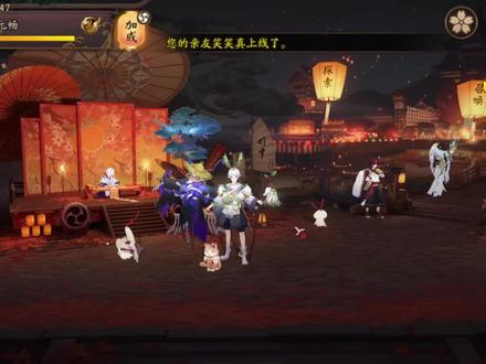 阴阳师:自选概率UP回归!60抽必出SSR/SP!新SR入内雀展示解读