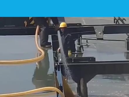 海员水手都培训哪些项目?今天咱们先讲讲四小证都考什么? "海员 "带你走进海员生活 "国际海员