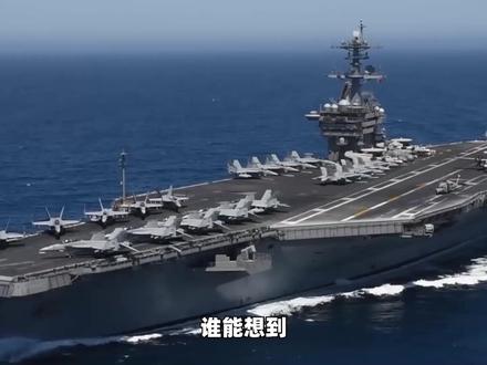 13个基地无法居住!伊朗导弹雨下,中东美军沦为“丧家犬” #时代的荣耀 #全球创作者计划 #零基础看懂全球 #春节世界观察