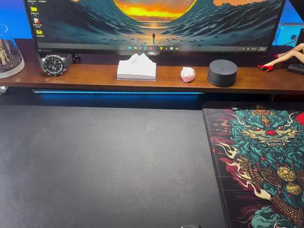 【新品首发】极致轻量化,抓握玩家狂喜————VXE蜻蜓R1#新品首发 #鼠标 #外设开箱 #vxe蜻蜓r1鼠标 #游戏鼠标