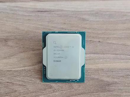 核显过度主机,不建议选i5 12600k 这款cpu