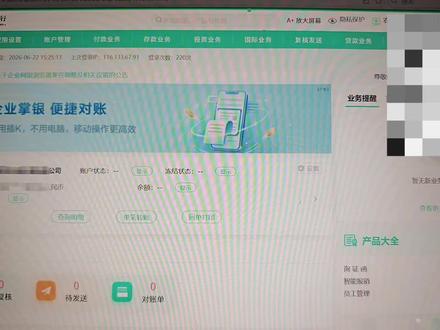 农业银行流水回单下载操作流程#实操 #会计#银行人的日常#财税知识 #努力工作快乐生活