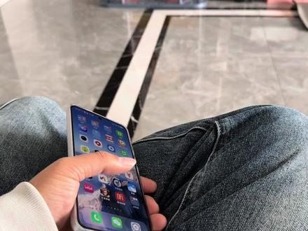 为何游戏手机最推荐IQOO15,而不是红魔 #IQOO15