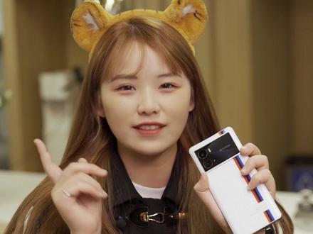 教你一招,瞬间可以让手机状态栏变好看,快点学起来吧#iQOO #手机数码 #手机小技巧