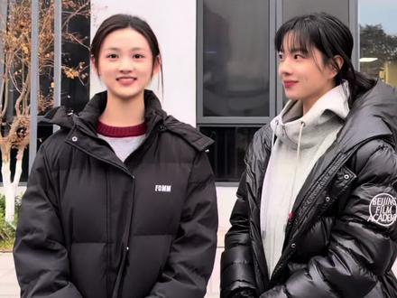 一定要相信2026的你自己啊! #搭档 #正能量 #专业动作请勿模仿