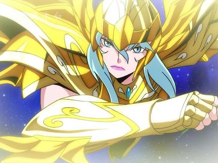 双鱼座黄金圣斗士之谜,毒系玫瑰攻击是否真的被低估 #圣斗士星矢#双鱼座 #阿布罗狄 #雅柏菲卡 #经典动漫