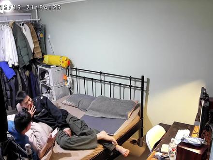 锅不就是用来互相甩的吗#双男主