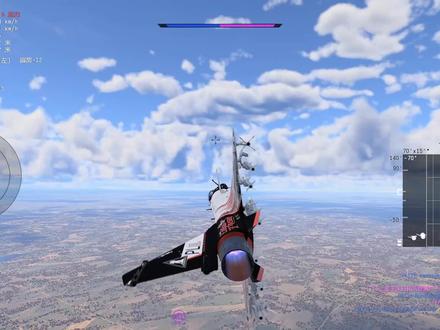 战雷玩家的日常#战争雷霆 #幻想