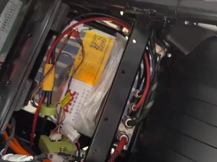 小牛FX风速 NX风速速牛72350 450直上保留所有功能无损安装