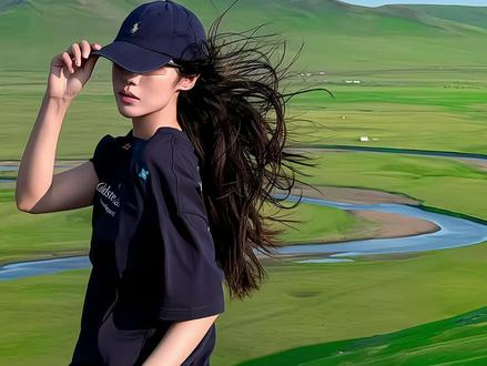 宝宝们修图教程!
#修图
#修图教程
#调色