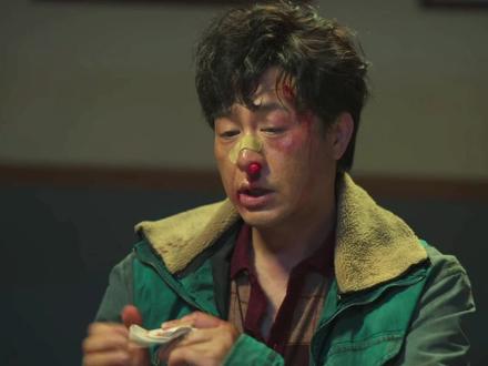 《狂飙》深度解读1期: 高启强卖鱼被欺负,反抗之后被抓进局子 #2025影娱年终大赏 #2025年度好片精讲 #抖音合集升级计划 #狂飙 #高启强