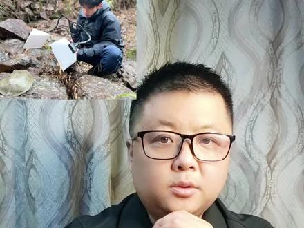 17岁高中生发现新物种? #美本申请 #科研 #教育 #留学规划 #留学