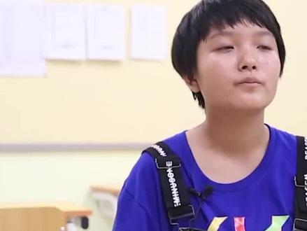 河北女孩王心怡高考707分,惊动教育厅,记者来到她家,集体沉默 #王心怡 #高考
