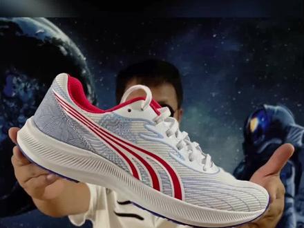 学生党跑鞋推荐|征途2经济实惠还抗造,据说能跑1500公里
#跑鞋 #好鞋推荐 #跑鞋推荐 #跑步装备 #跑鞋开箱