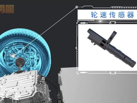 比亚迪打破博世垄断 #ESP #比亚迪海豹 #比亚迪汽车 #新能源汽车 #纯电动车 #汽车知识 #汽车科普