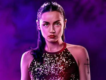 这是,本年度最爽的动作片 没有之一