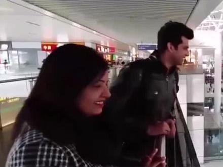 印度大叔来中国炫富,要不要告诉他真相呢?#印度美食 #这世界很酷