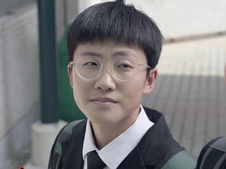 刘倬昕《正义女神》
恶魔高成彬#刘倬昕#《正义女神》