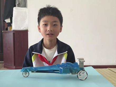 #“幻影F1”动力赛车的组装过程