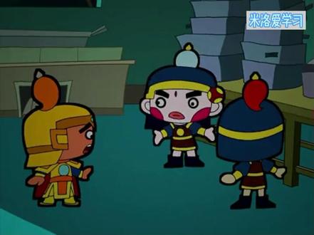 100条成语故事#隋珠弹雀
意思是用夜明珠去弹鸟雀,比喻得不偿失。#成语故事#儿童故事 #动漫#童年动画#幼儿教育 #搞笑动画#育儿教育 #学成语#亲子教育#萌知计划#绘本故事#科普知识#传统文化#我要上热门@抖音青少年动画