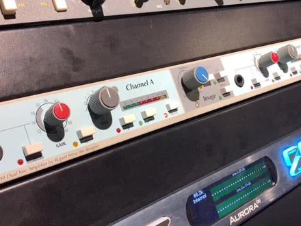 获得好声音从录音时就要开始