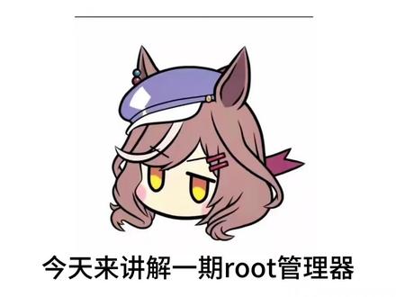 root管理器应该怎么选,看完这期你就知道了#数码科技 #root #拍机堂淘机