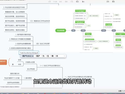 🚀2分钟玩转思维导图 | 有些事情在开始之前我并不知道该怎么做,但列出主题后随着逐级拆解分支主题,我的思路越来越清晰。👉🏻 事情是做出来的不是想出来的 #考研 #思维导图 #studywithme #干货分享 #研究生