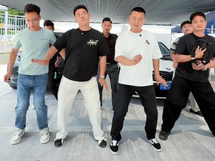 七号天团,正式出道 #歌曲改编 #宜宾朱老幺