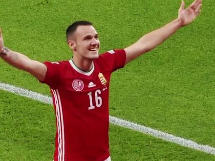 匈牙利犀利的反击让三狮变三猫 !没落豪门4比0大胜三狮军团 #以球之名 #唯有足球不可辜负 #英格兰0比4匈牙利#足球