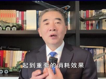 伊朗画家立大功,手绘10美元假目标,消耗美以昂贵精确弹药 #抖音热评