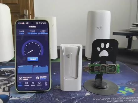 #盖小侠 #随身wifi #随身wifi推荐 #随身wifi插卡 盖小侠4G随身wifi为什么不做三网切换,为什么要保留外置卡槽。