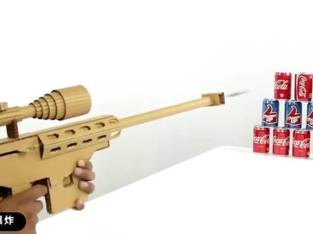 纸板创意,手工发明【阻击q】