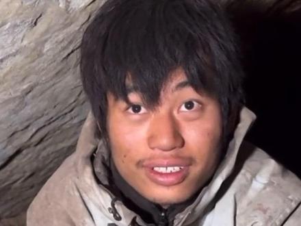 林北说如果接下来第8天他11名,一定会退赛 #荒野林北 #张家界七星山 #张家界七星山骆驼杯 #老六荒野 #抖音热点