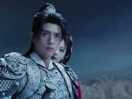 万众期待的白日提灯高能开播,鬼节奇遇伏笔层层细思极恐 #白日提灯 #迪丽热巴 #影视解说 #好剧推荐 #陈飞宇