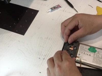 自己动手更换IQOO手机屏幕,只需三十多块钱,屏幕更换教程奉上!