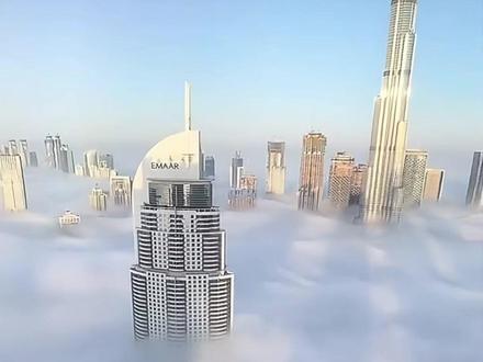 分享世界前10高楼 你都知道哪些? #高楼
#科普