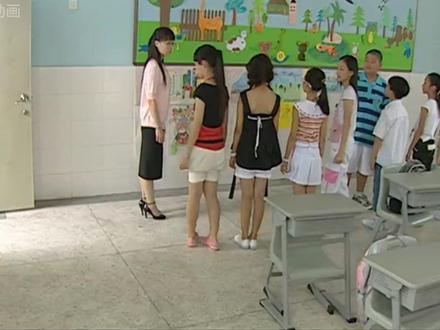 郭茵茵终于开心了 #巴啦啦小魔仙 #童年动画